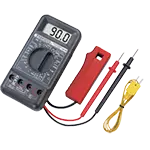 Інструмент електрика