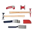 Інструменти для кузовного ремонту