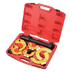 Інструменти для ремонту амортизаторів