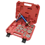 Інструменти для ремонту гальмівної системи