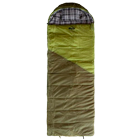 Кемпінгові спальники