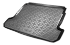 Килимки в багажник