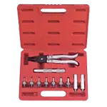 Клапанна група