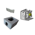 Контейнерна фурнітура