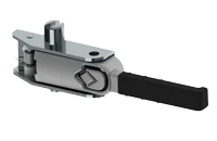 Механізми натяжки тенту