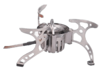 Мультитопливные горелки