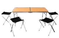 Набори для відпочинку