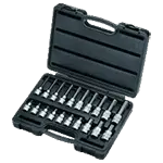 Набори головок-біт