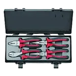 Наборы губцевых инструментов