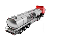 Обладнання та аксесуари для бензовозів