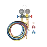 Обслуговування автокондиціонерів