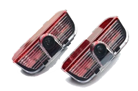 Підсвітка дверей