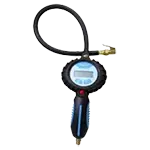 Пістолети для підкачування шин