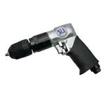 Пневматичні дрилі