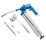 Пневматичні шприци для змащування