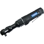 Пневматичні трещітки