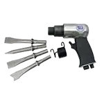 Пневматичні зубила, молотки