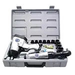 Пневматичний інструмент