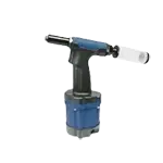 Пневмогідравлічні заклепочники