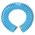 Пневмошланг поліуретановий спіральний