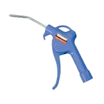 Продувальні пневмопістолети