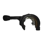 Різання, розвальцьовування і деформація трубок