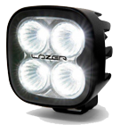 Робочі фари