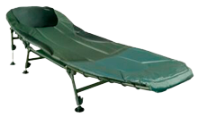 Розкладачки і шезлонги