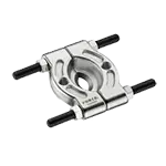 Сегментні знімачі підшипників