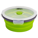 Силіконовий посуд