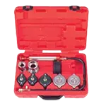 Система охолодження