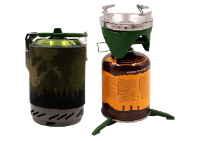 Системы приготовления пищи