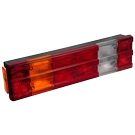 Скло ліхтарів