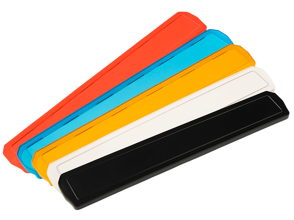 Glass and light filters