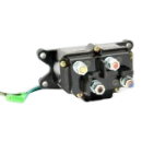 Соленоїди для лебідок