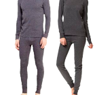 Thermal underwear