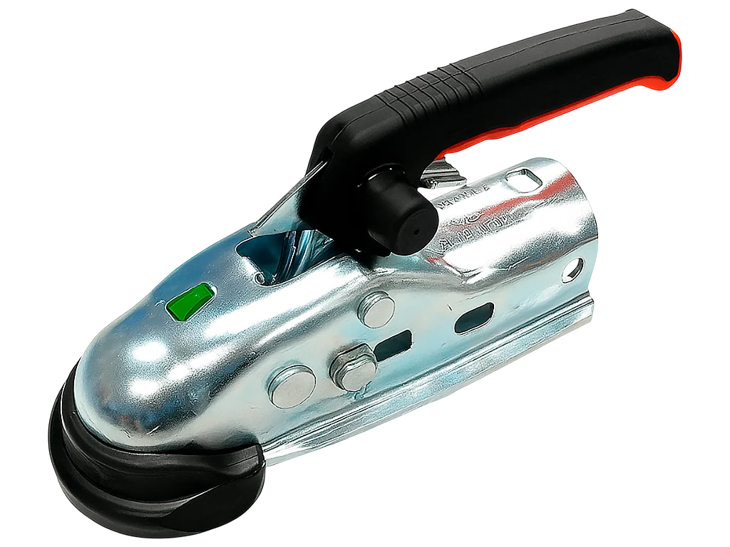 Тягово-зчіпні пристрої