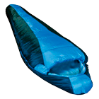 Туристичні спальники