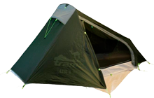 Ультралегкі намети