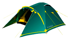 Універсальні намети