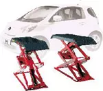 Устаткування для СТО