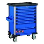 Візки інструментальні