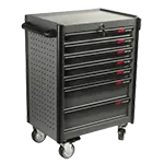 Візки та комплектуючі