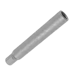 Вставки для розбирання стійки амортизатора