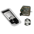 Замки и блокираторы