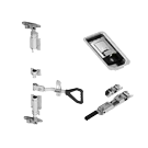 Запірні пристрої