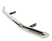 Захист передній (кенгурятник)