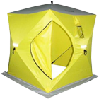 Зимові намети