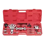 Знімачі підшипників та шківів