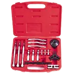 Знімачі шківів та підшипників